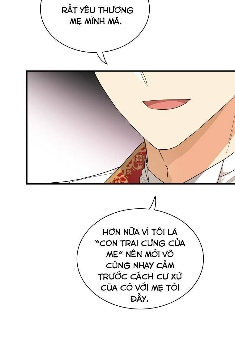 Xuyên Không Trở Thành Mami Phản Diện: Chapter 64