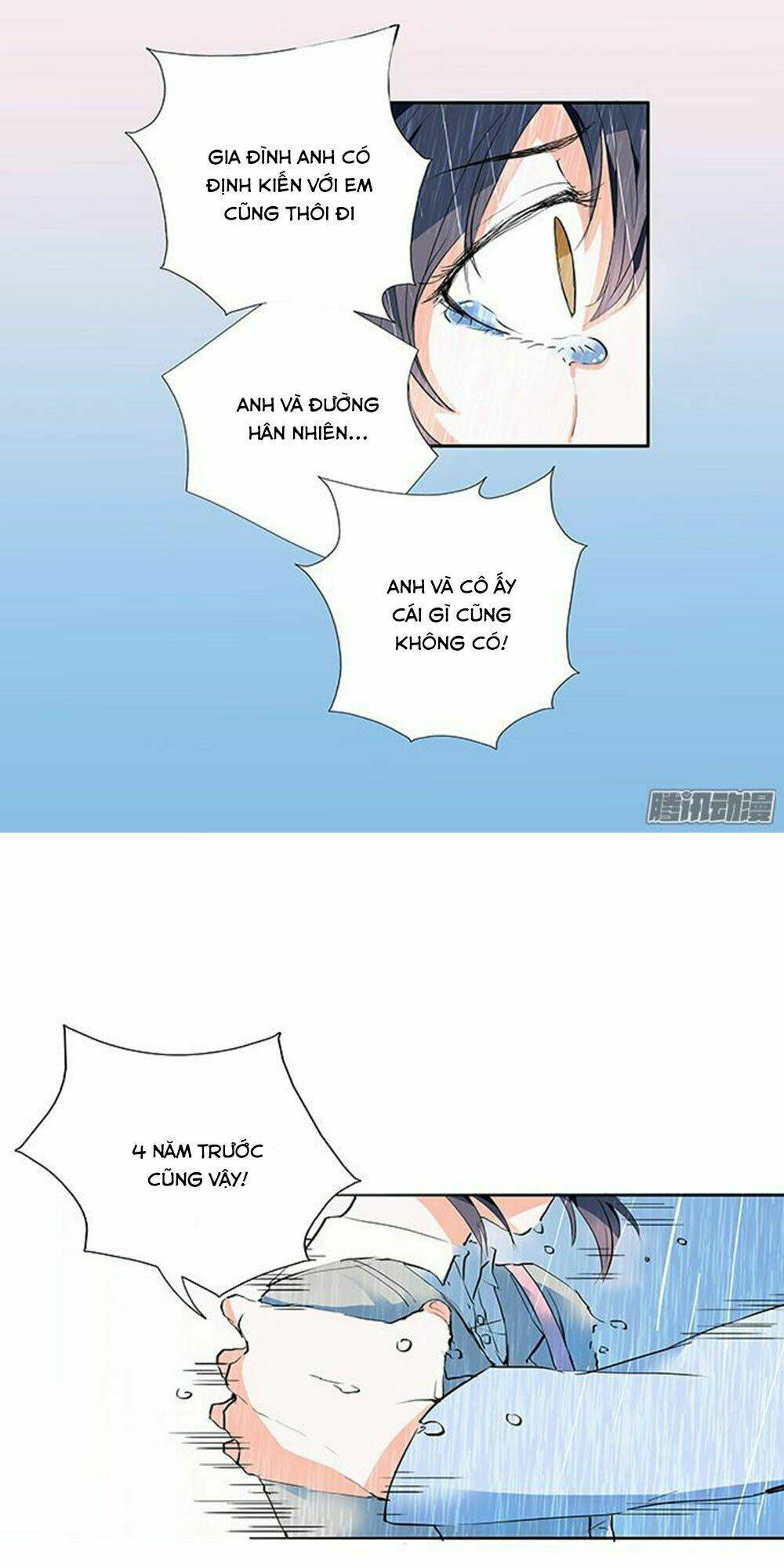 Thiên Kim Đường Môn: Chapter 9