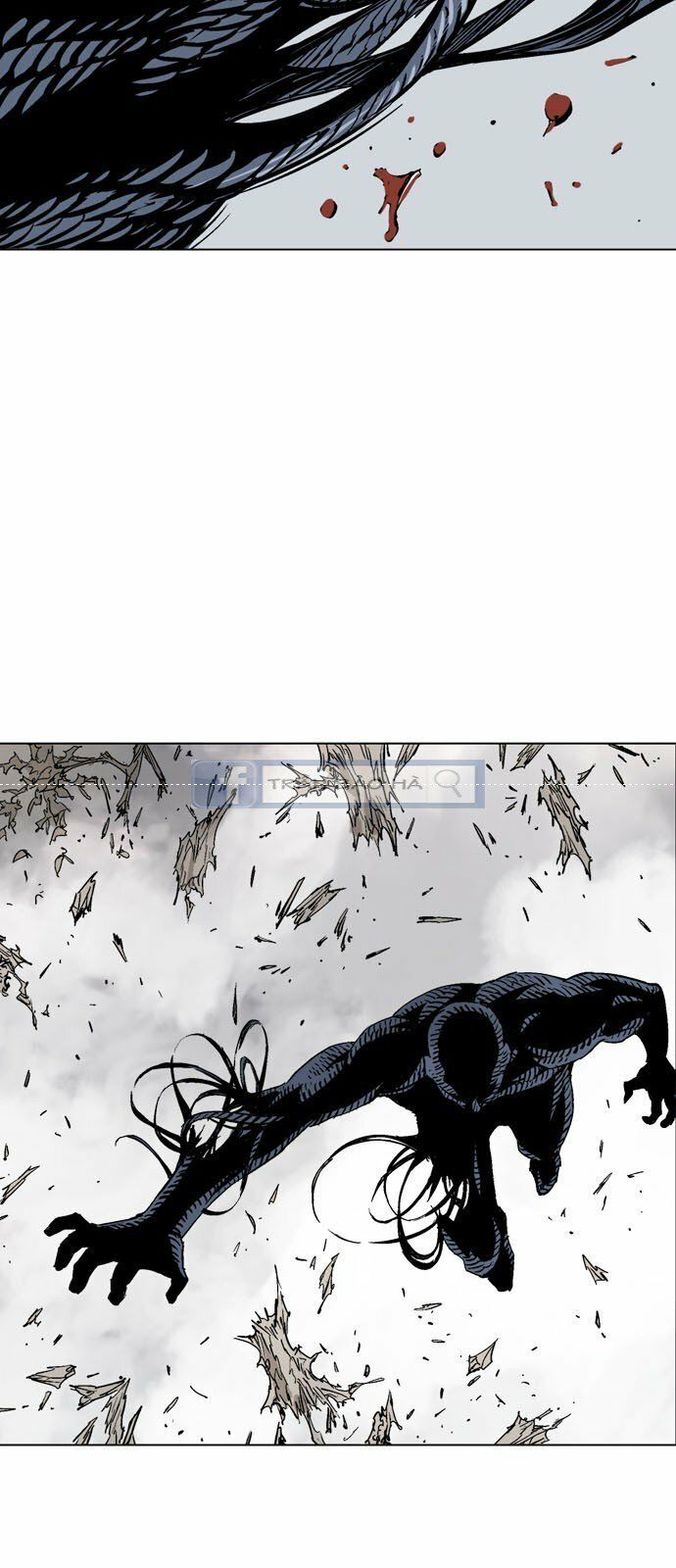 Cao Thủ 2: Chapter 73