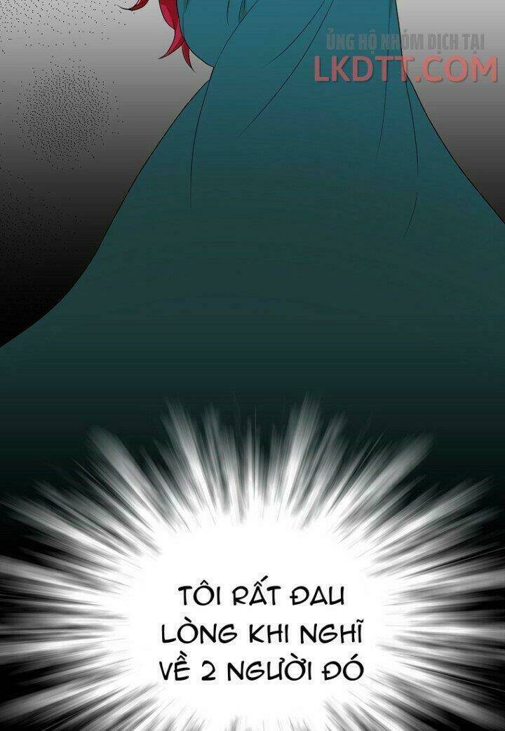 Xuyên Không Trở Thành Mami Phản Diện: Chapter 55.2