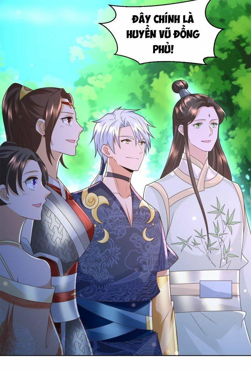 Chí Tôn Trọng Sinh: Chapter 128