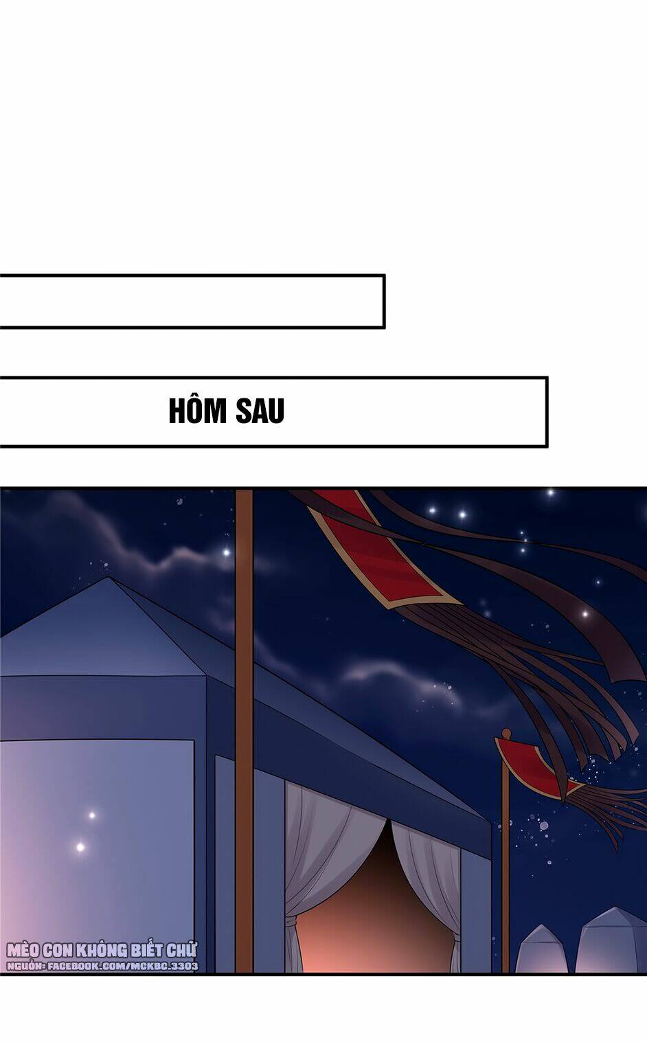 Báo Cáo! Đế Quân Ngài Có Độc!: Chapter 36