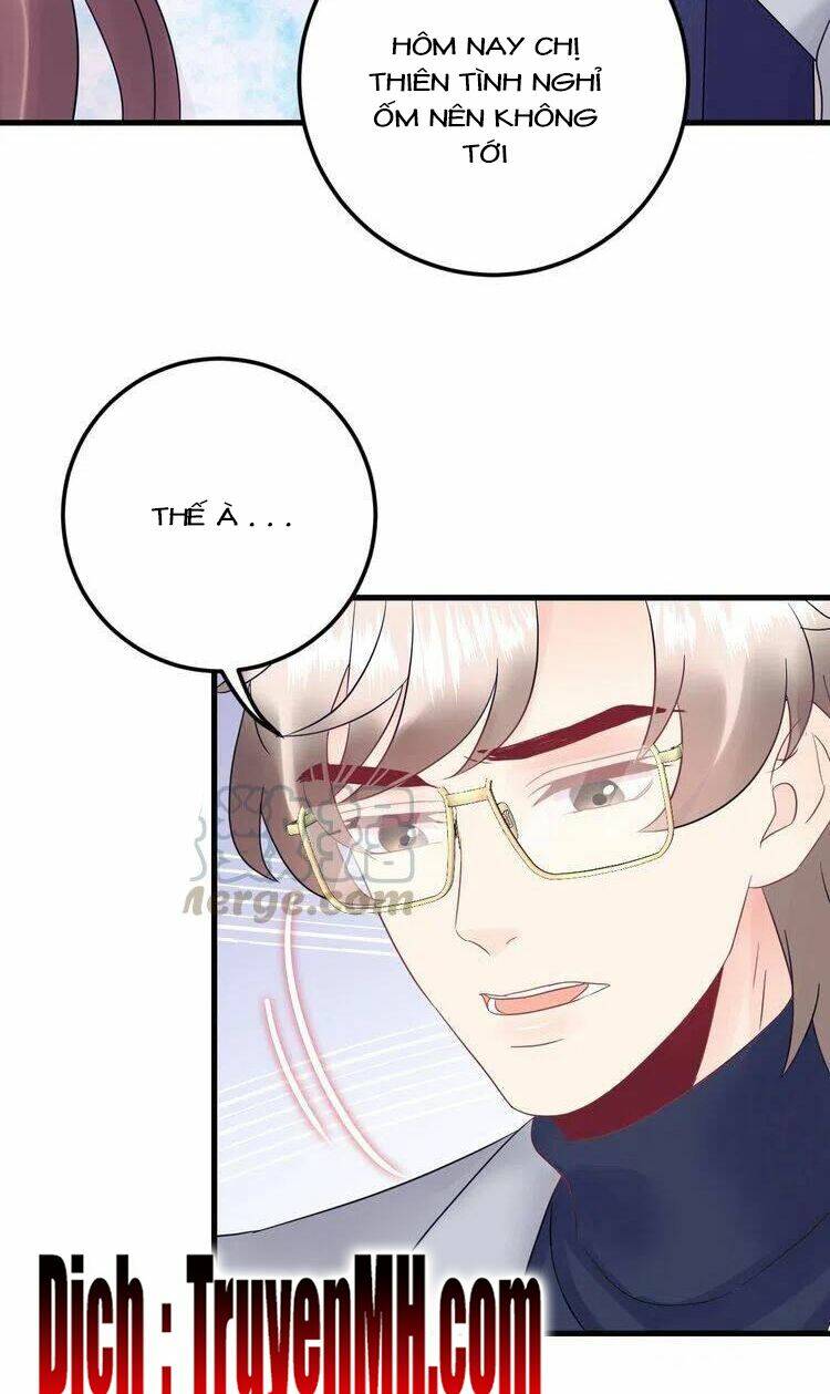 Trong Sinh Chi Ức Vạn Ảnh Hậu Yếu Thượng Vị: Chapter 335