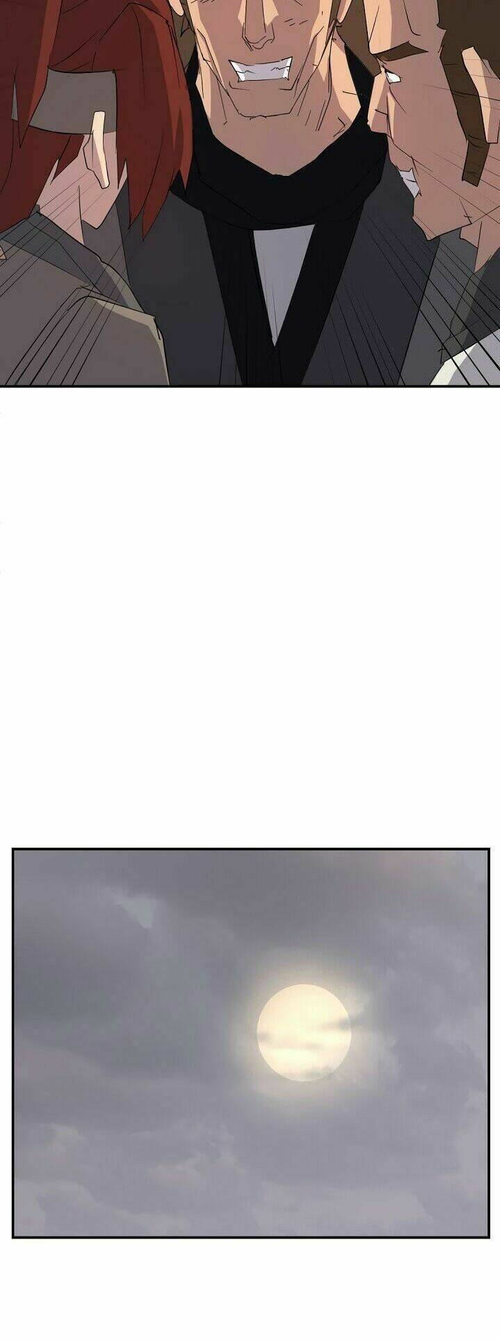 Trọng Sinh, Bất Khả Chiến Bại: Chapter 43