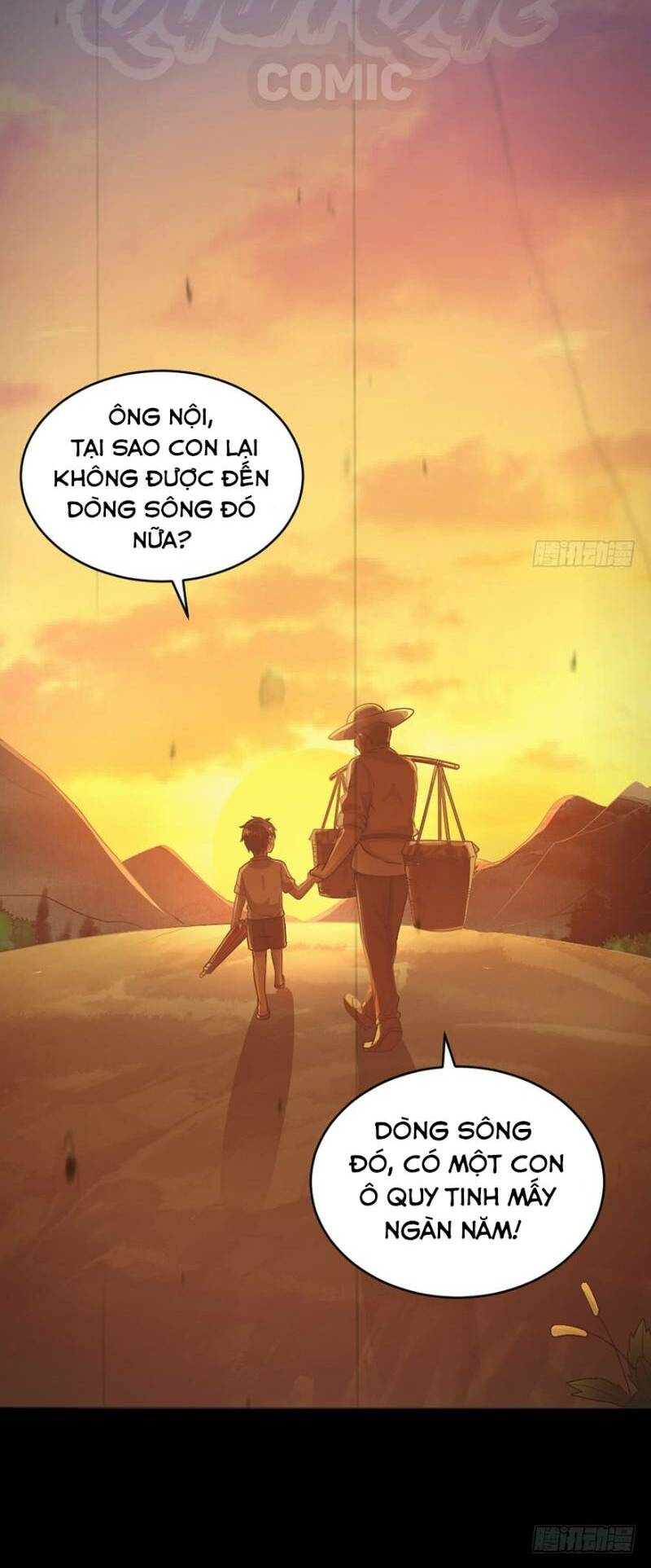 Thập Nhị Thiên Kiếp: Chapter 15