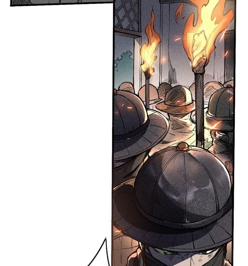 Đường Dần Tại Dị Giới 2: Chapter 8