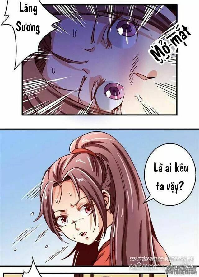 Tướng Quân Hữu Hỷ: Chapter 58