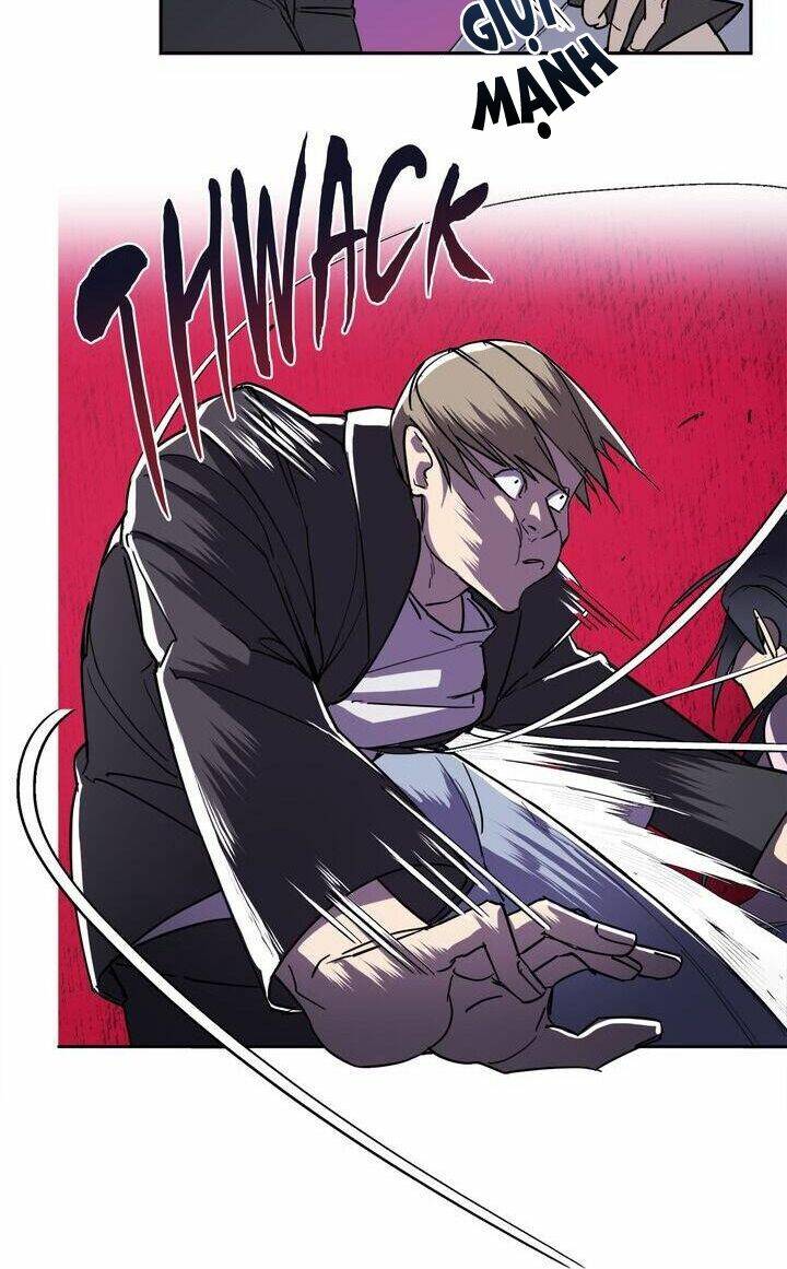 Màn Đêm Buông Xuống Là Khi Qụa Kêu: Chapter 27