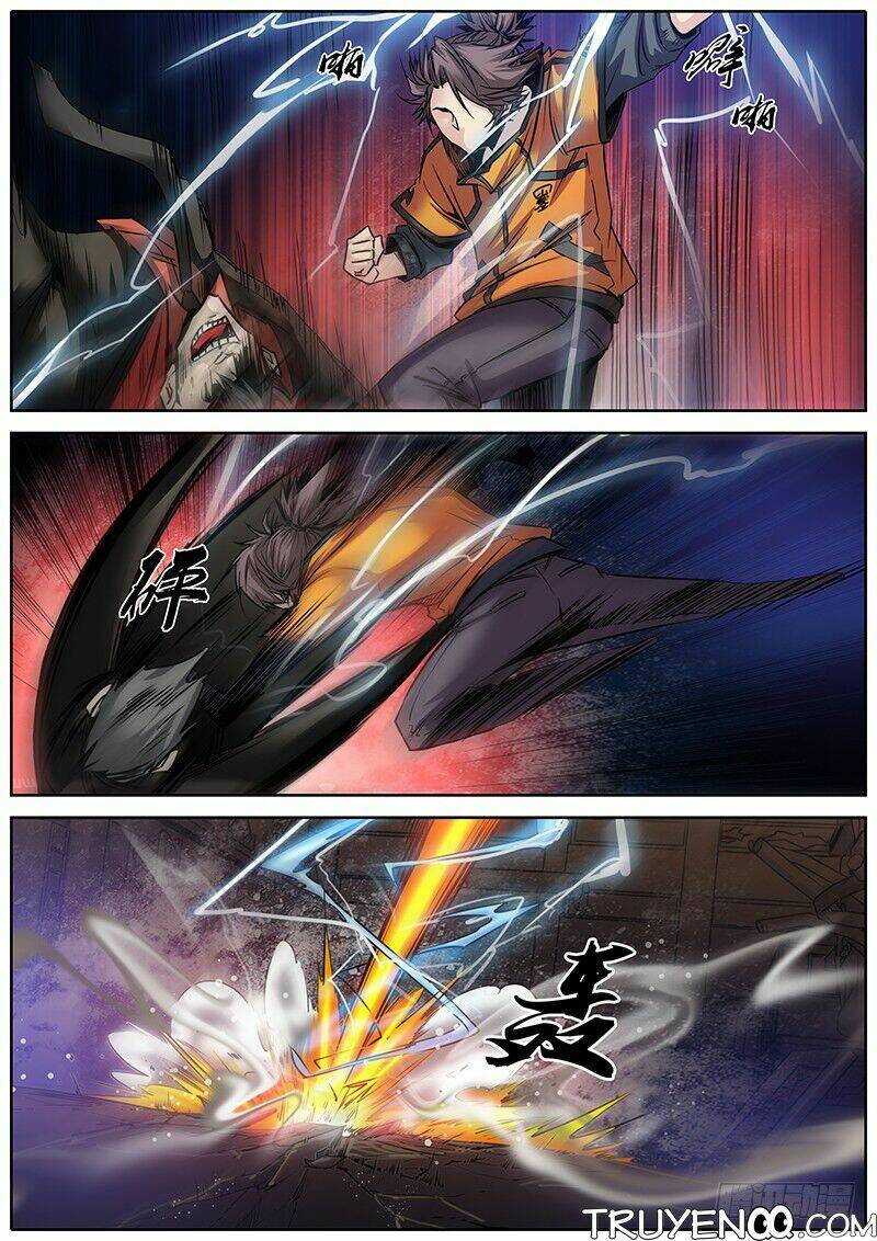 Tần Hiệp: Chapter 15