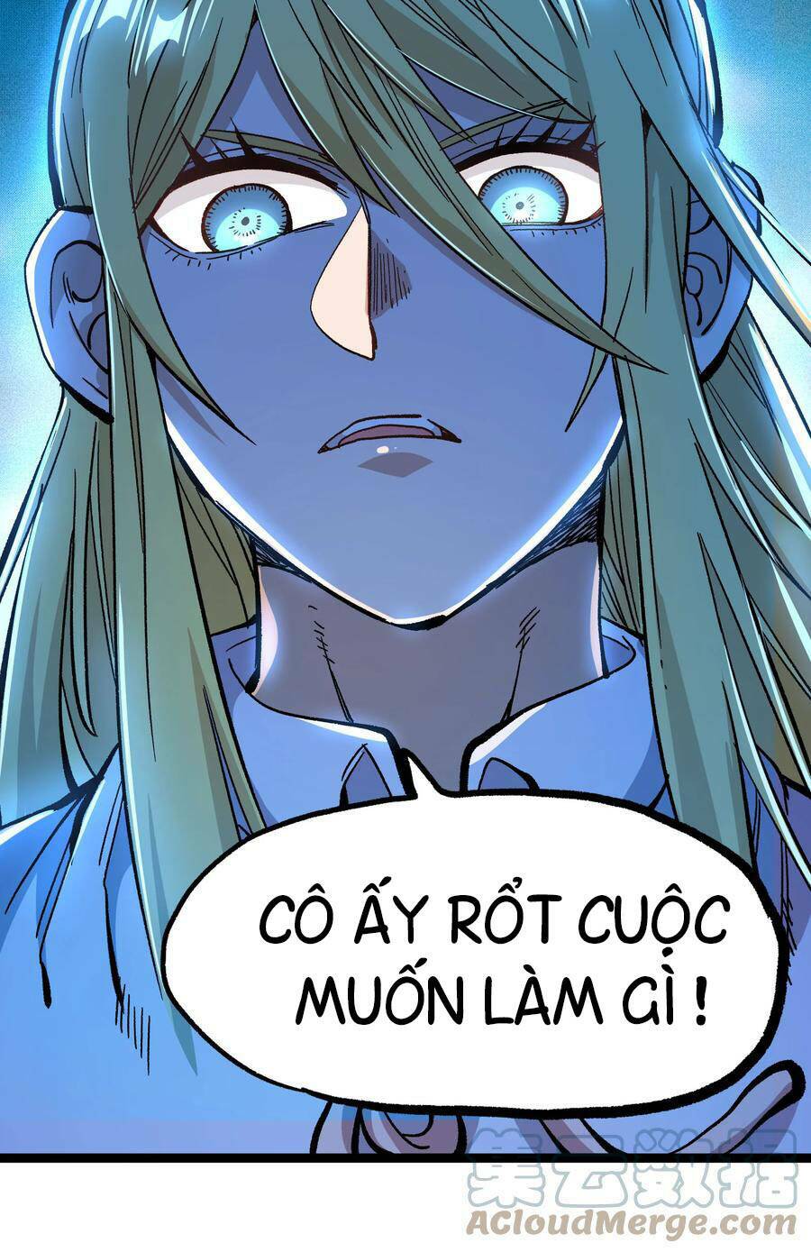 Vú Em Vô Địch: Chapter 8