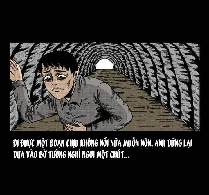 Kỳ Án Có Thật: Chapter 13