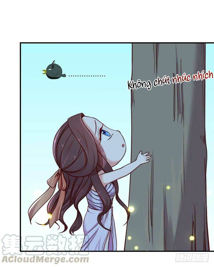 Gả Cho Tình Cũ Làm Lão Bà: Chapter 37