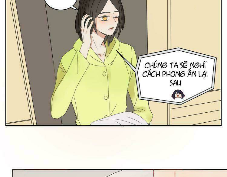 Ta Chỉ Muốn Giết Ngươi: Chapter 14