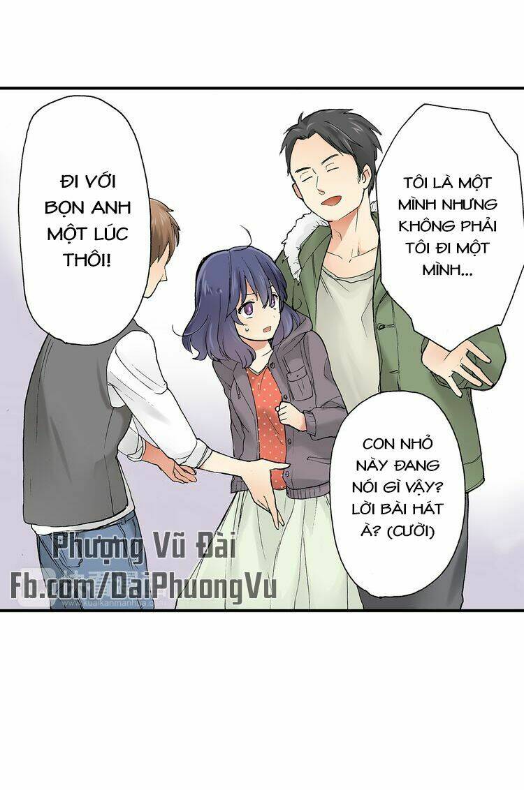 Mệnh Lệnh Tuyệt Đối Của Bá Đạo Vương Tử: Chapter 19