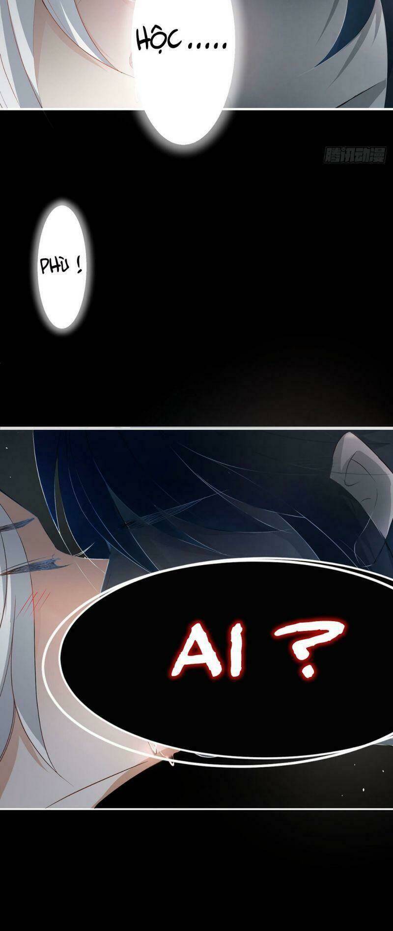 Ảnh Đế Yêu Hồ: Chapter 1
