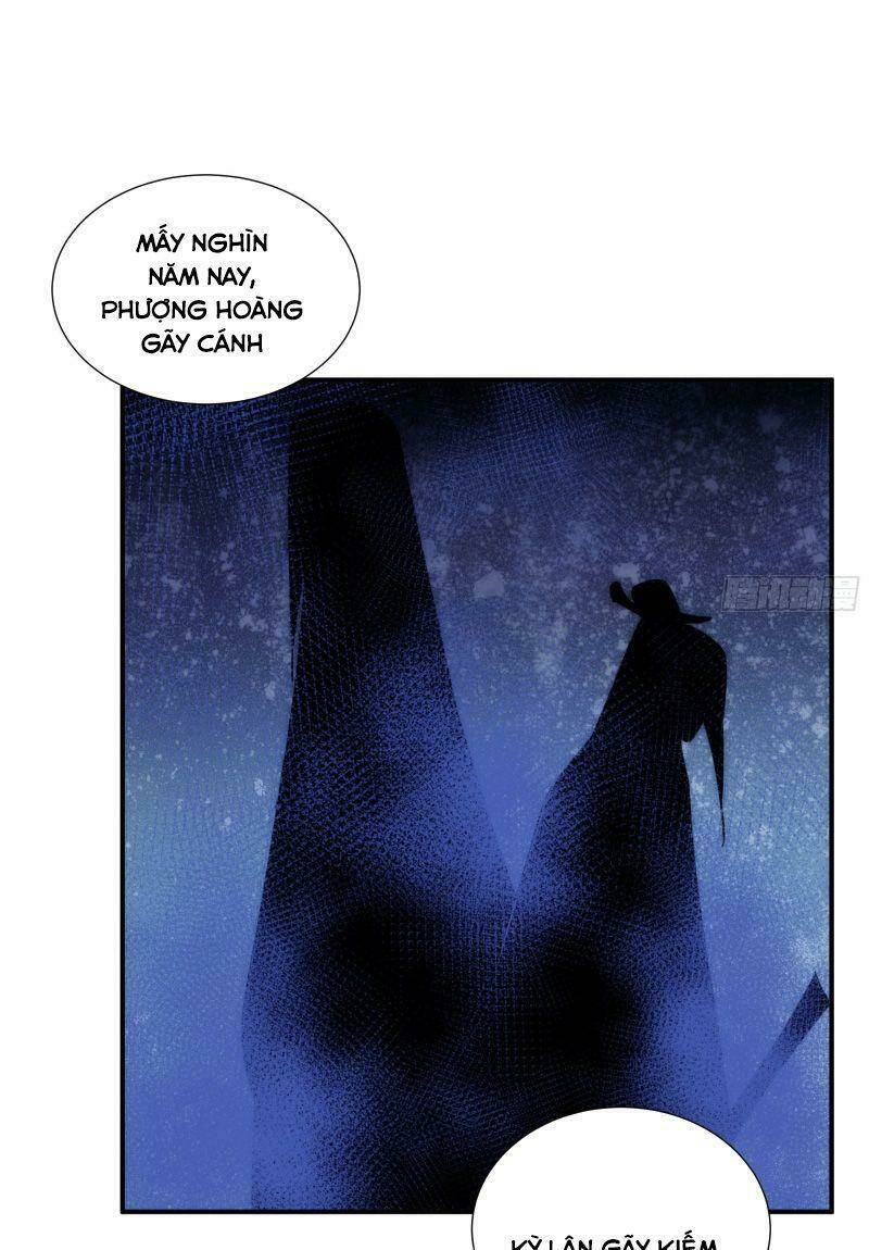 Ma Vương Là Đại Địa Chủ: Chapter 19
