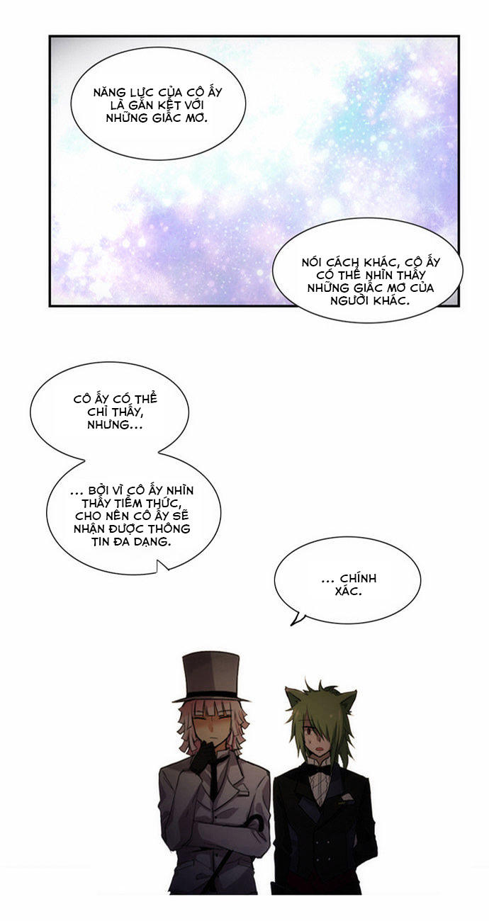 Crepuscule (Yamchi): Chapter 54