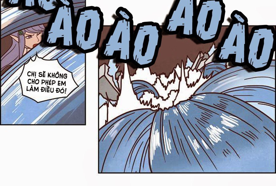 The Devil King Is Bored 2: Chapter 45