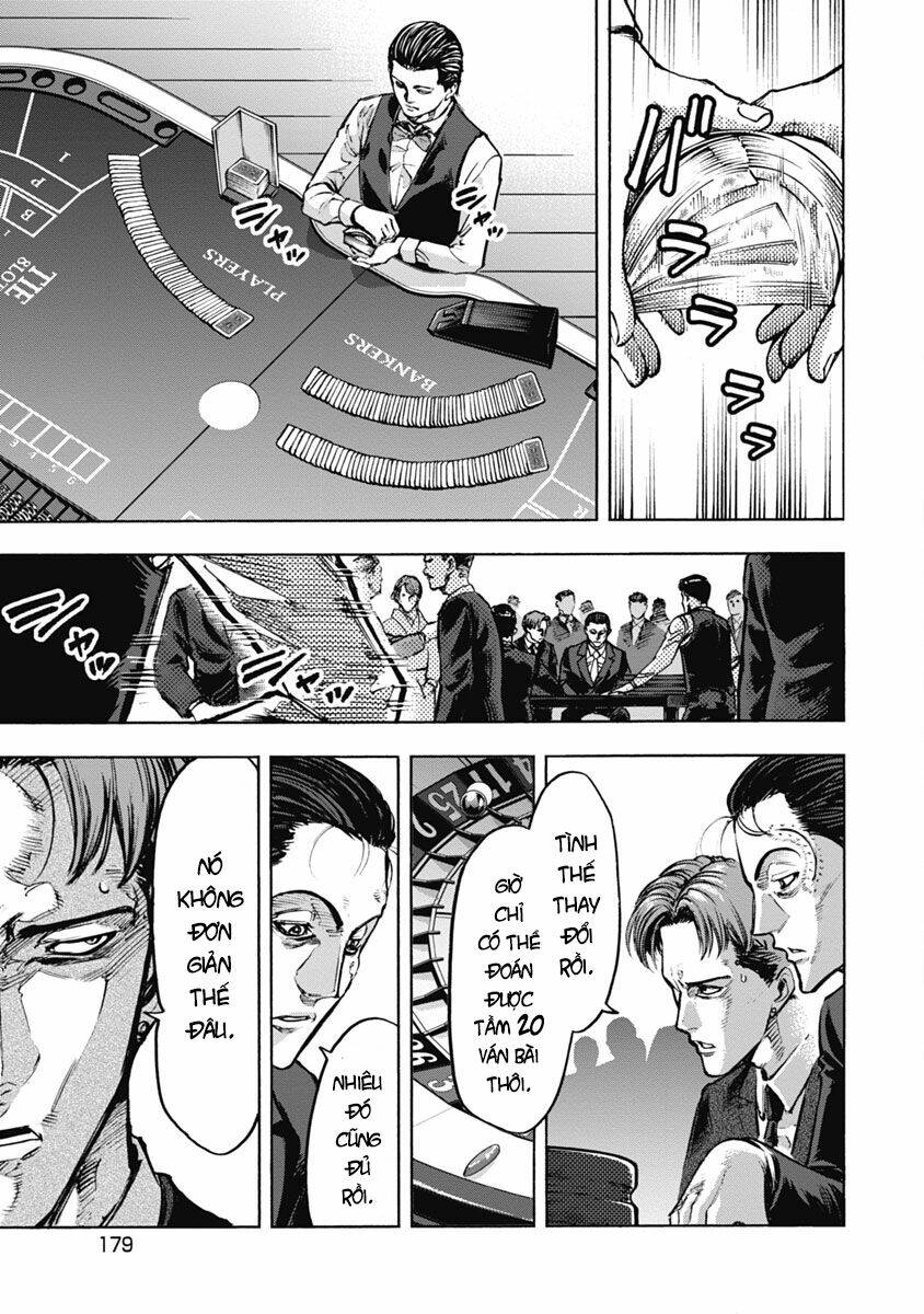 Casinogui: Chapter 28