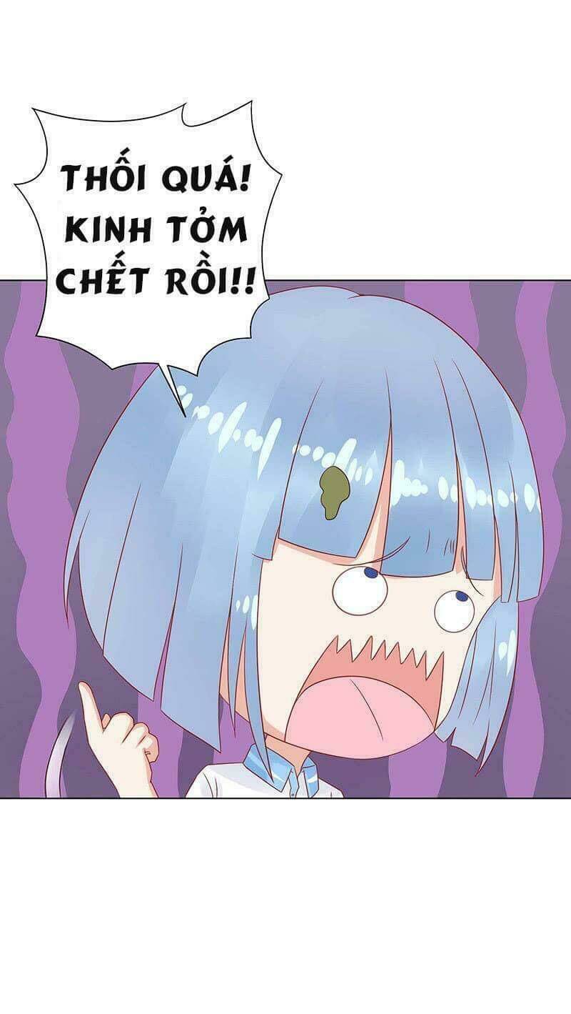 Băng Sơn Học Trưởng Không Được Chọc: Chapter 57.1