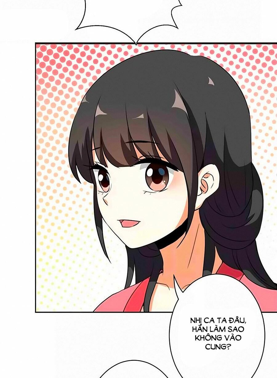 Vương Gia ! Ngươi Thật Bỉ Ổi !: Chapter 423