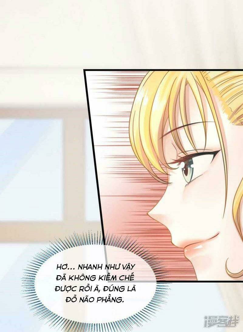 Thiếu Nữ Sấm Sét: Chapter 49