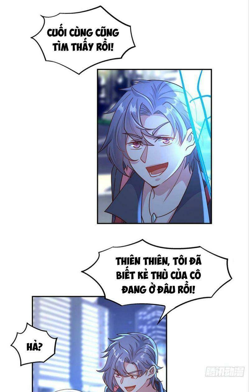 Xâm Lược Vạn Giới: Chapter 30