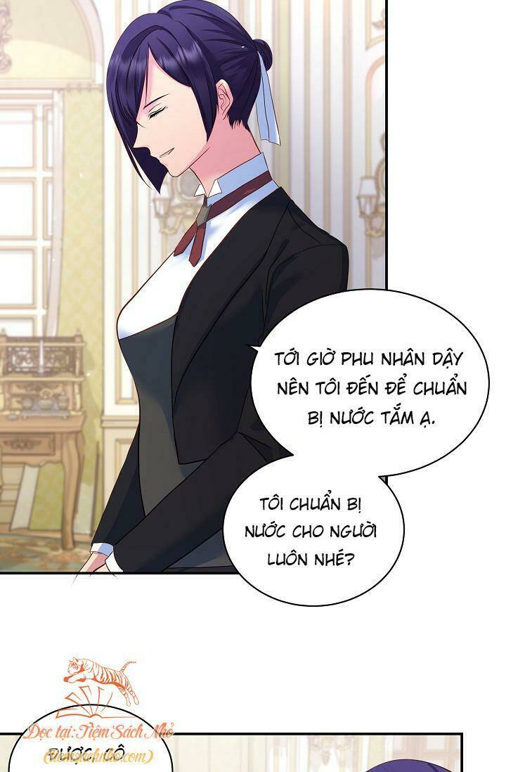 Bút Danh Bí Mật Của Nữ Công Tước: Chapter 15