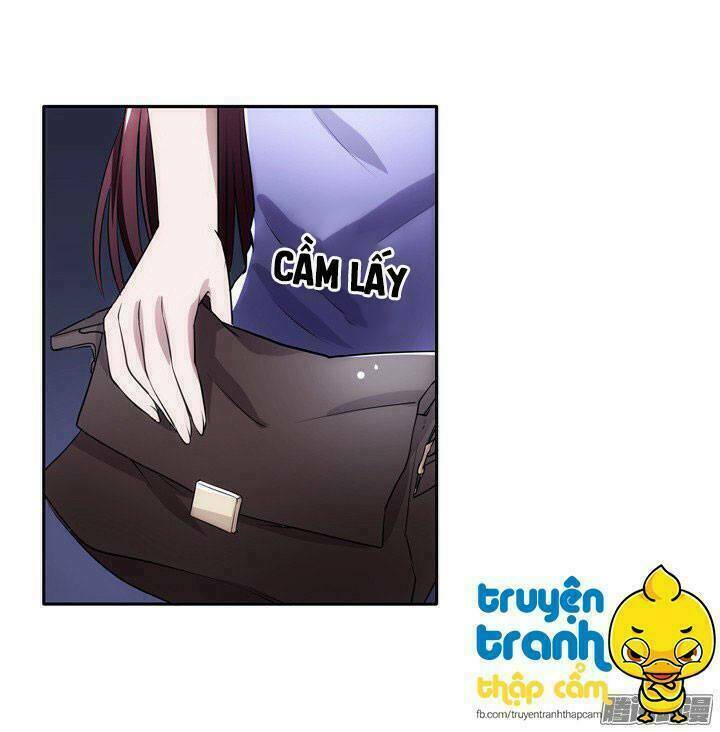 Âm Mưu Bên Gối: Chapter 4