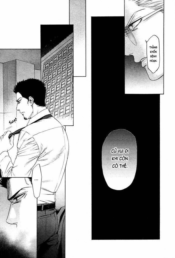 Acid Town: Chapter 42