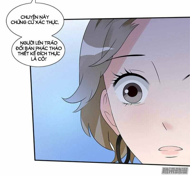 Tiểu Tâm Can Tuyệt Sủng Của Lạc Tiên Sinh: Chapter 41