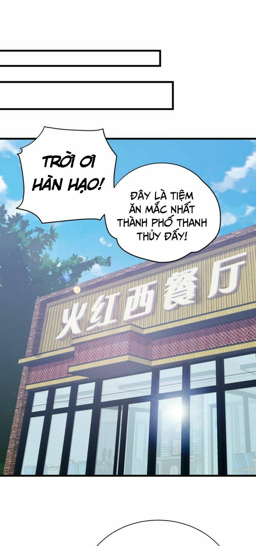 Hệ Thống Tu Tiên Mạnh Nhất: Chapter 3