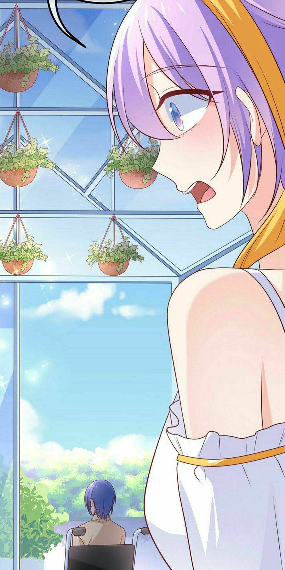 Boss Của Tôi Là Đại Thần: Chapter 47