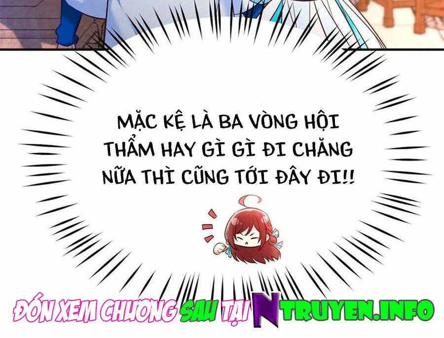 Nam Thần Truy Thê Chỉ Nam: Chapter 76.1