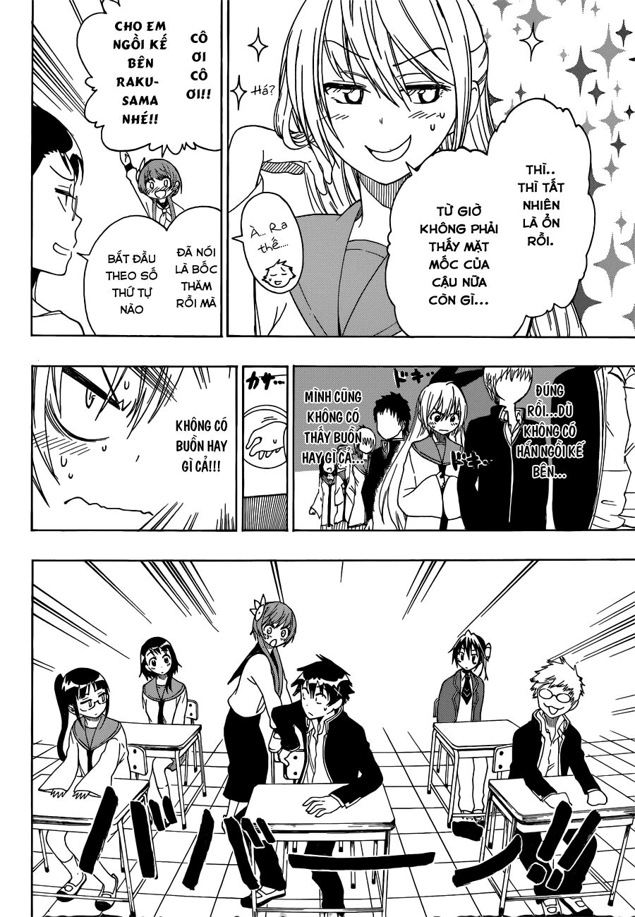 Tình Yêu Ngang Trái: Chapter 66