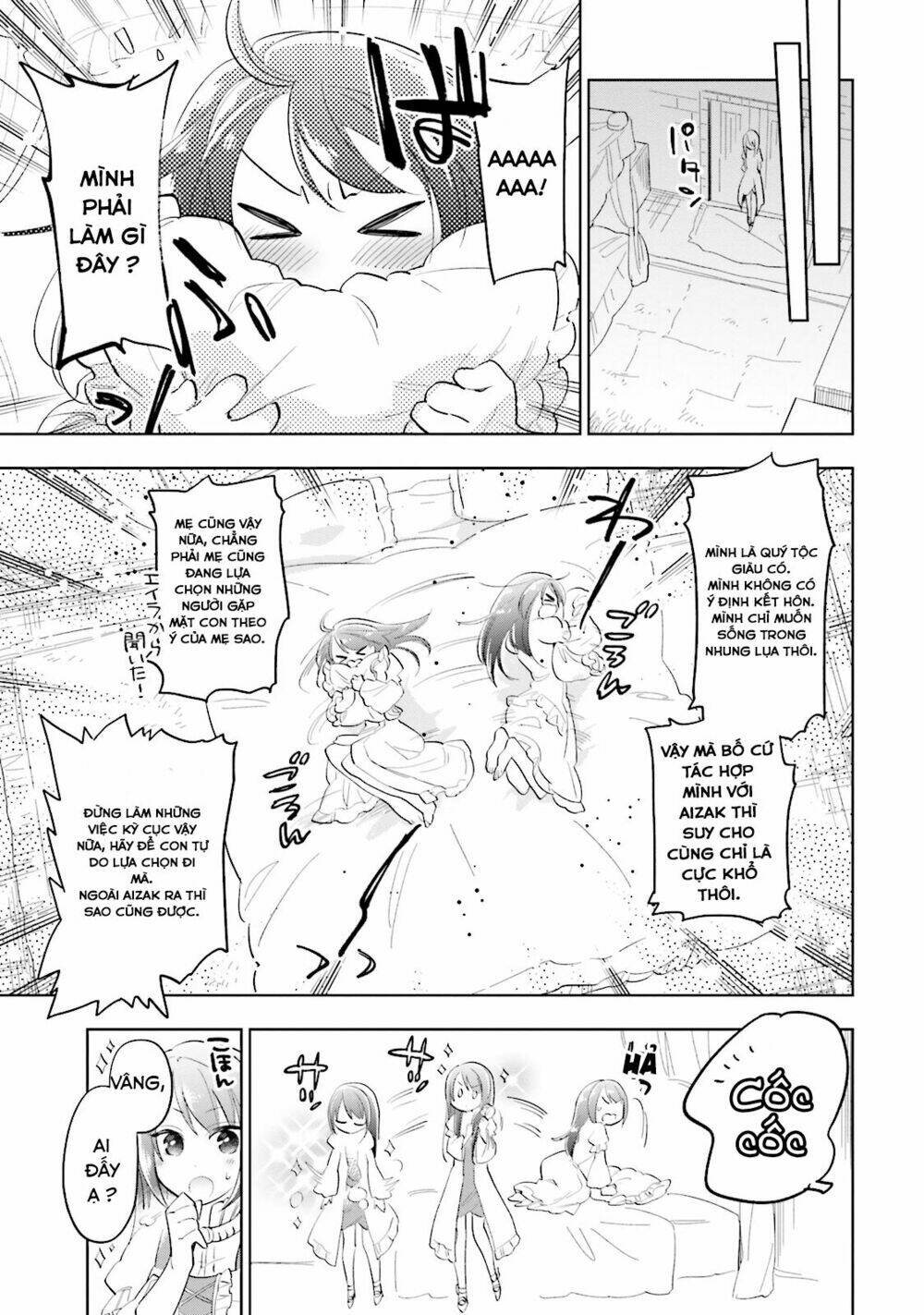 Takarakuji De 40-Oku Atattandakedo Isekai Ni Ijuu Suru: Chapter 5