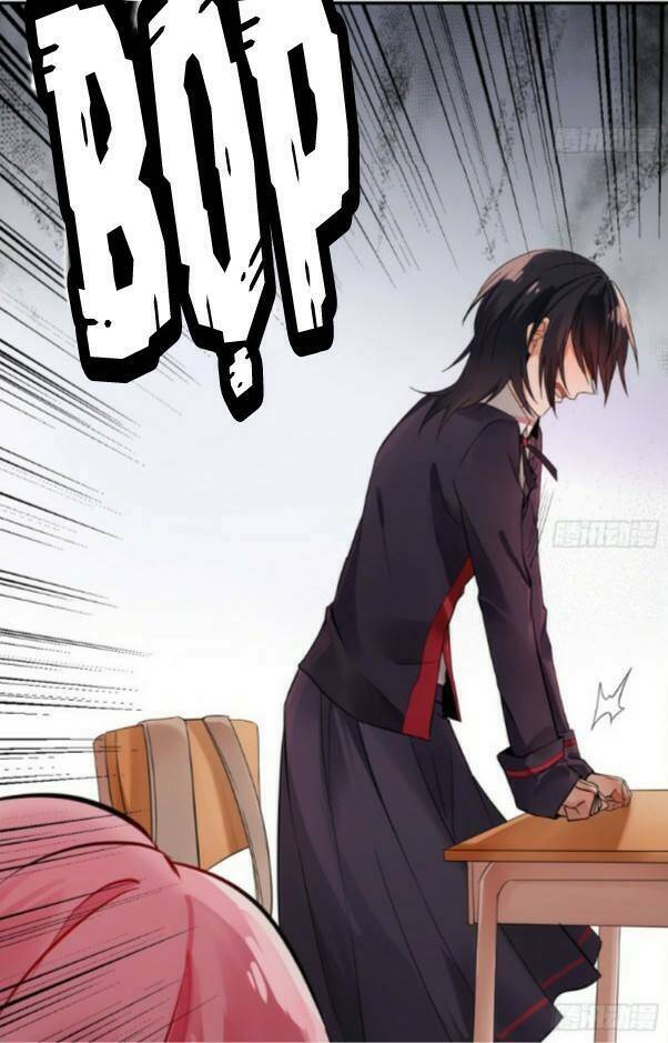 Vòng Vũ Khúc Của Ma Vương: Chapter 1.1