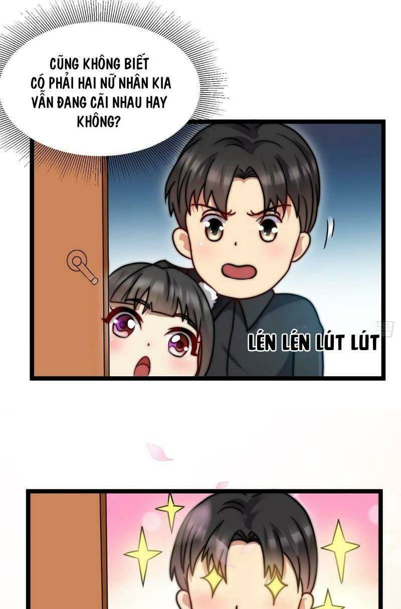 Cực Phẩm Chiến Vương Tại Hoa Đô: Chapter 6