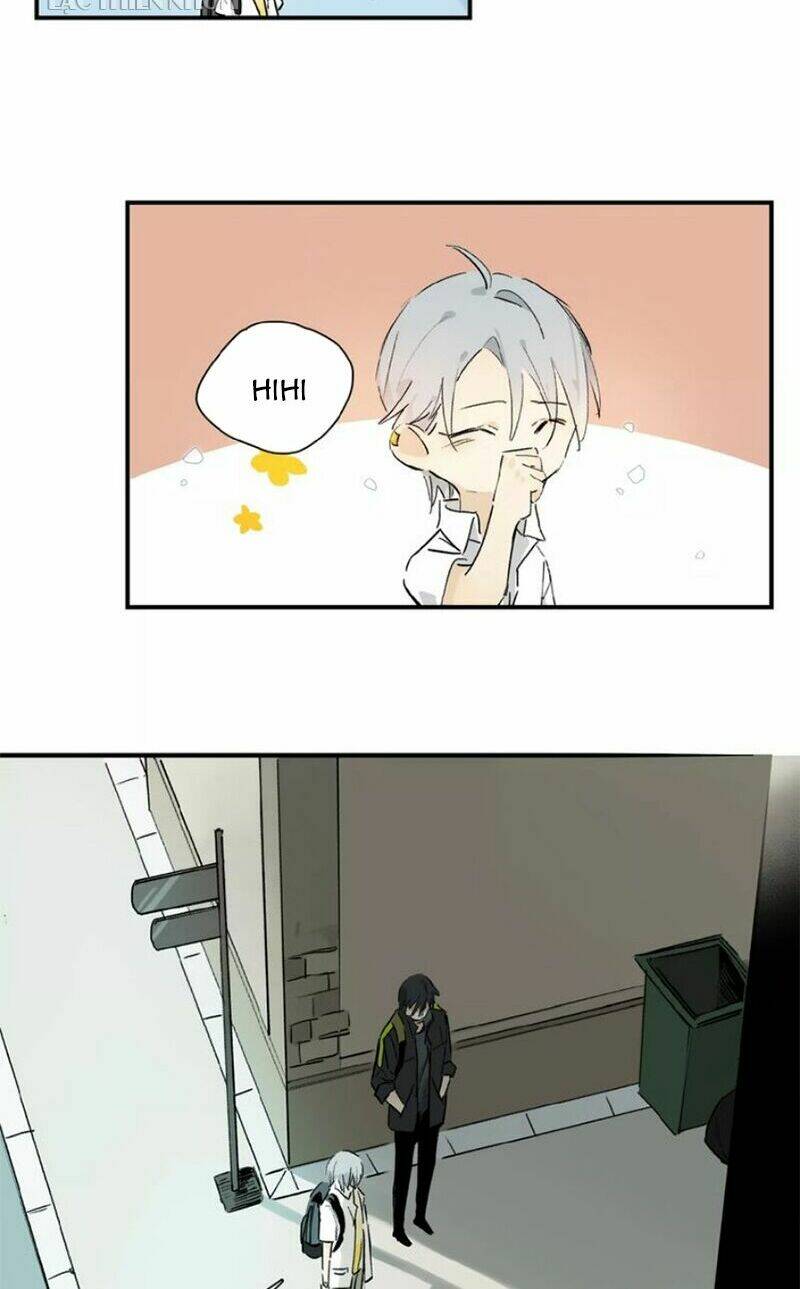 Phép Tắc Trường Ogus: Chapter 22