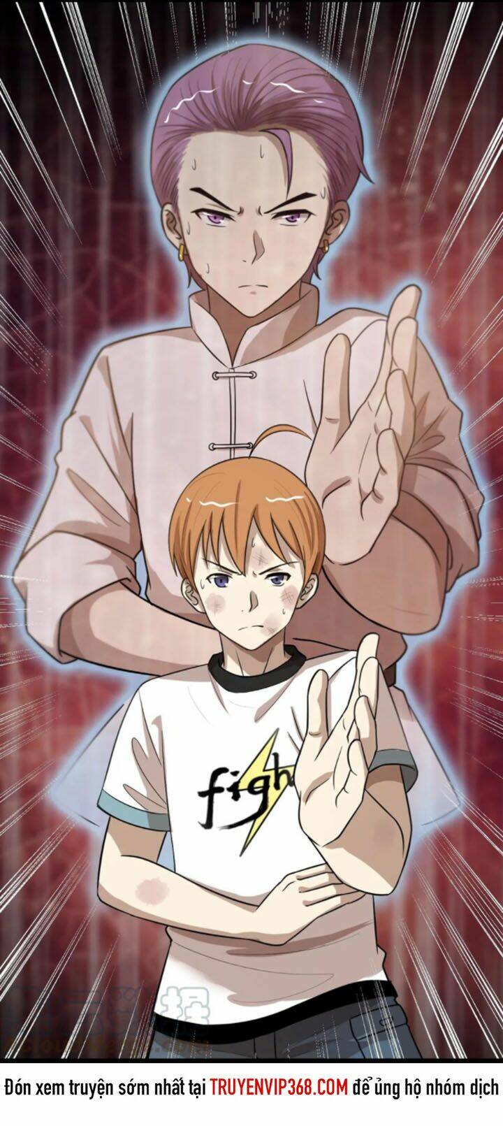 Đai Ca Trở Lại Tuổi 16: Chapter 44