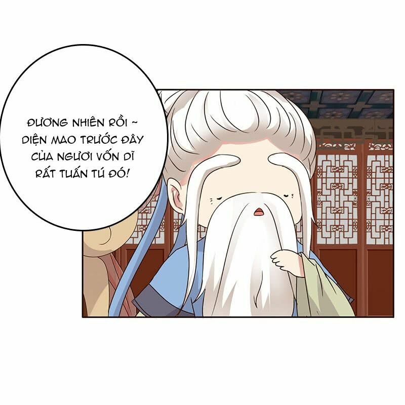 Thông Linh Phi: Chapter 165.5