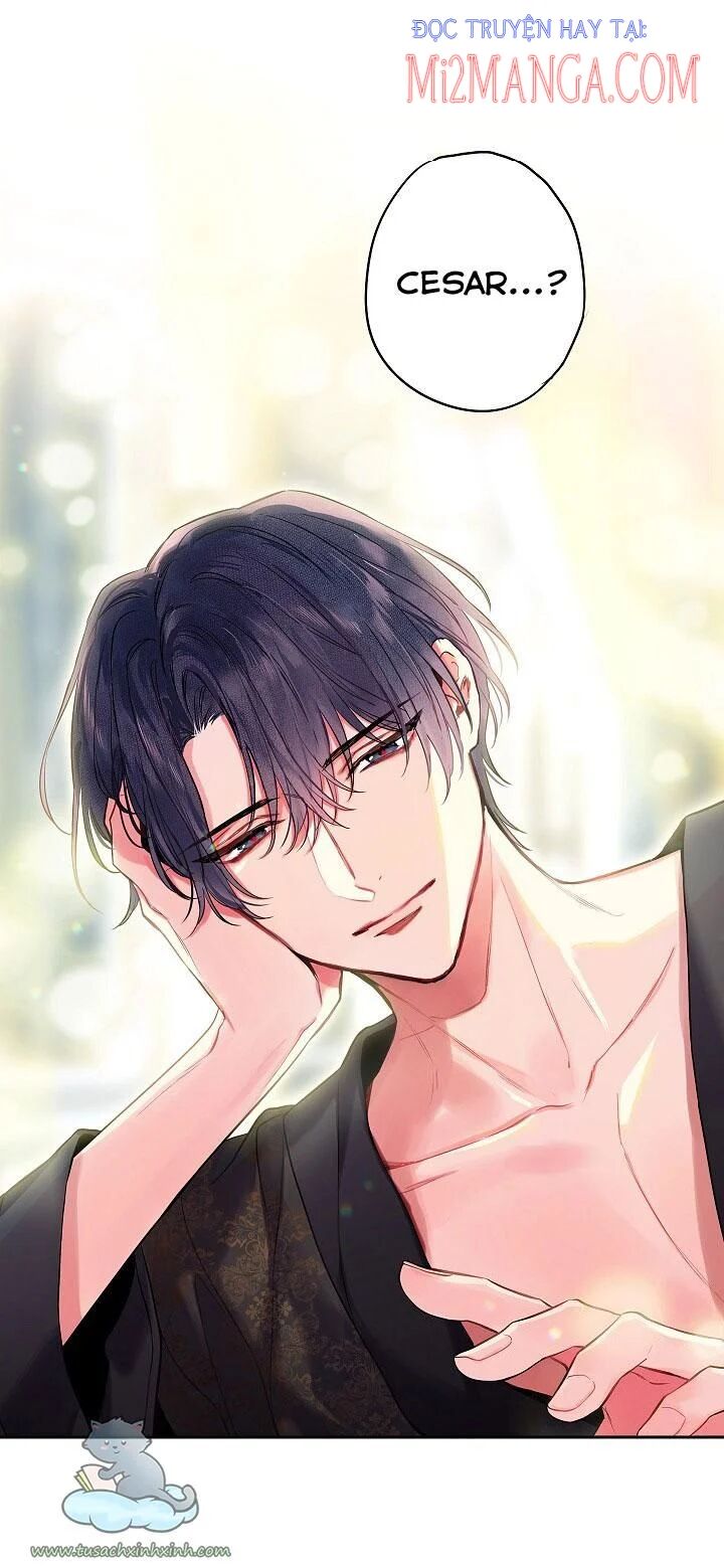 Tồn Tại Với Tư Cách Là Vợ Của Nam Chính: Chapter 204