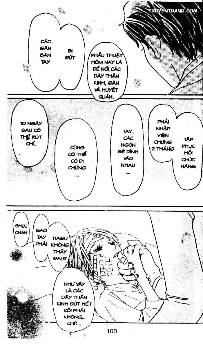 Love N Life: Chapter 57