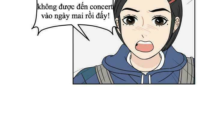 30 Phút Bước Đi Bên Em: Chapter 37