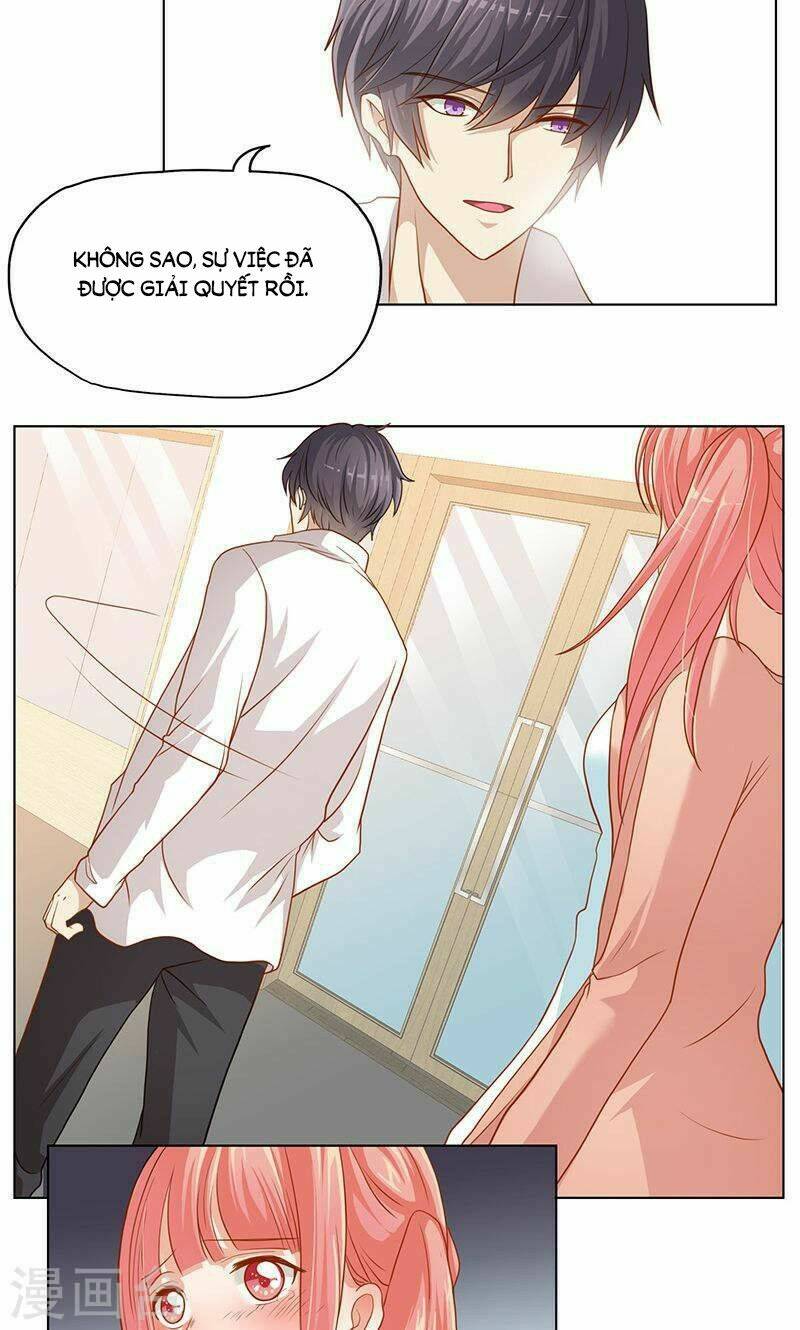 Đào Sắc Tinh Quang: Chapter 21