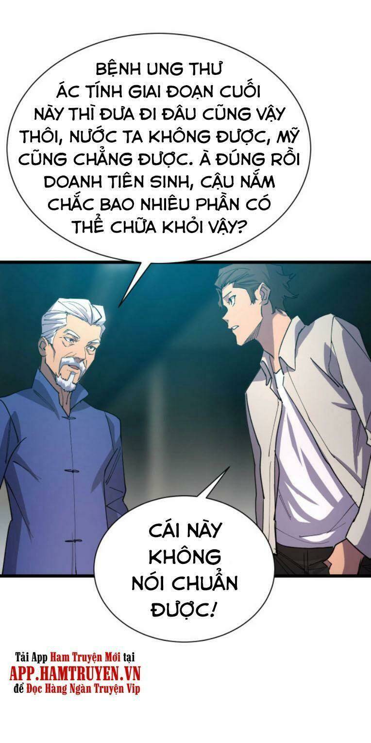 Bắt Đầu Với Tề Thiên Đại Thánh: Chapter 20