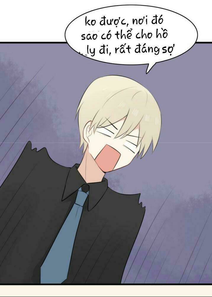 Thú Sủng Của Tôi Bị Mất Trí Rồi: Chapter 11