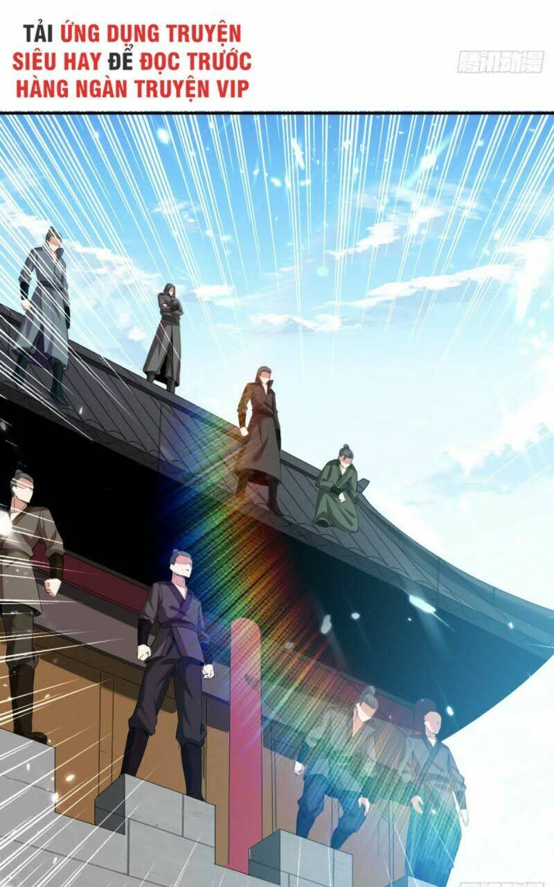 Dị Giới Siêu Cấp Ở Rể: Chapter 56