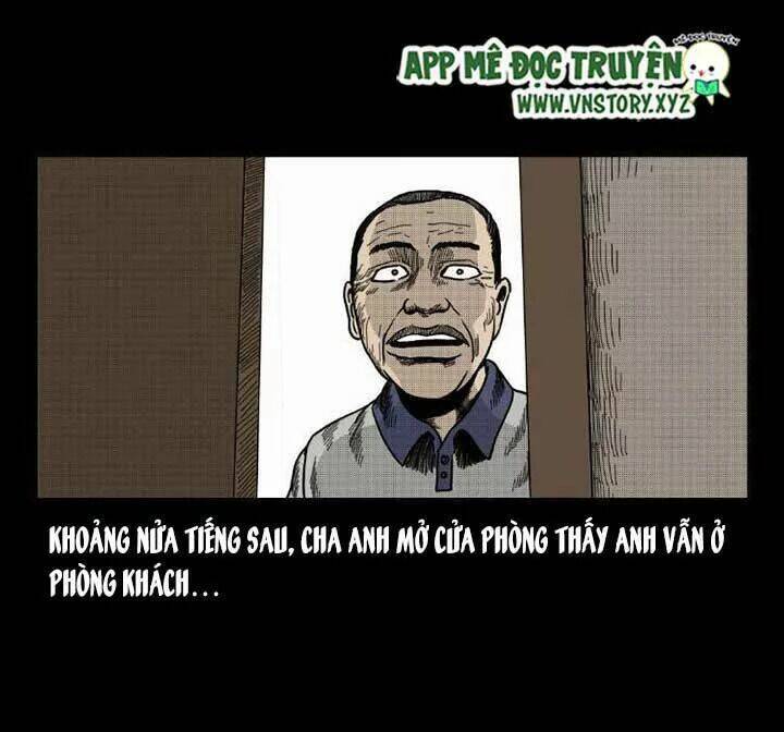 Kỳ Án Có Thật: Chapter 11