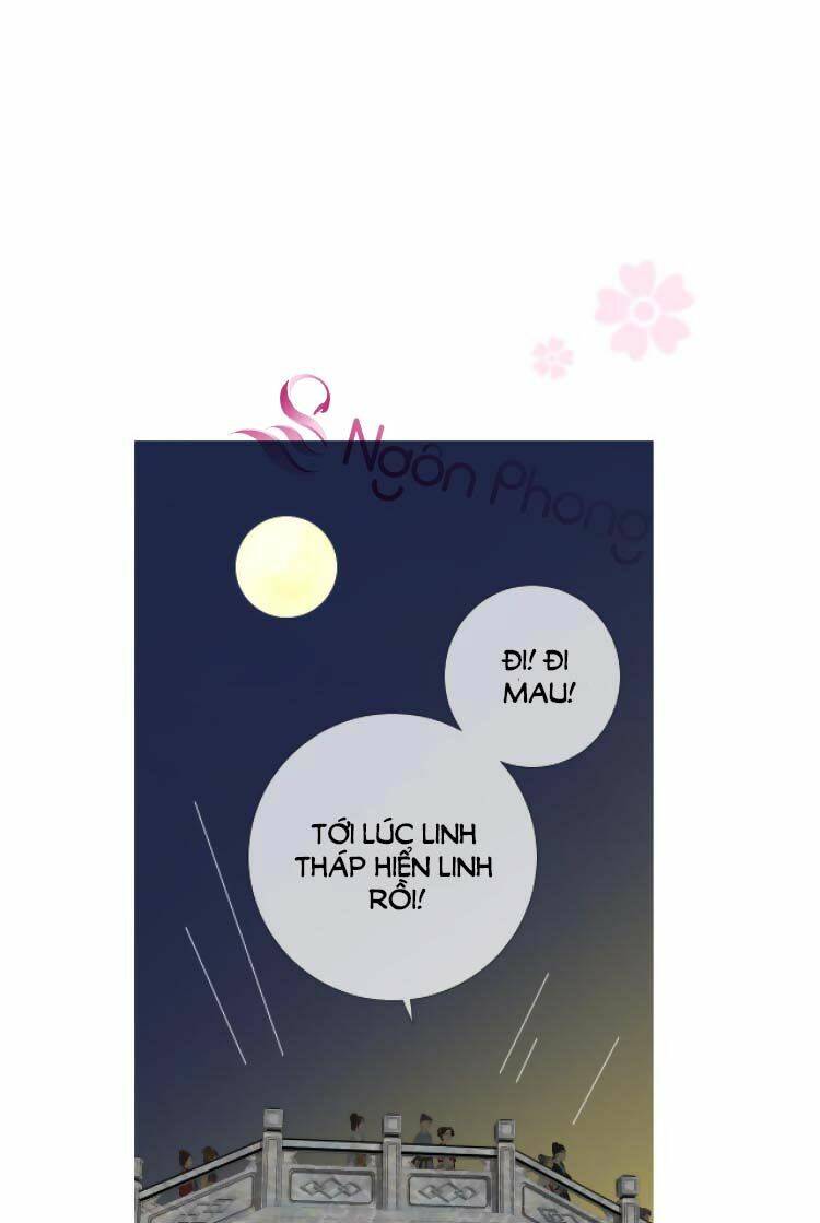 Sao Lại Là Yêu?: Chapter 35